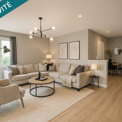 Maison 5 pièces 193000 €