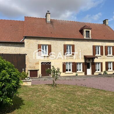 Maison 6 pièces 340000 €