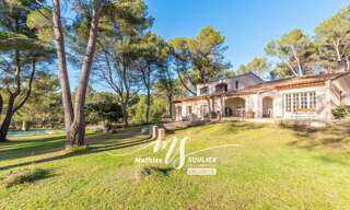 Maison 7 Pièces 194 m² à vendre à Aix-en-Provence (13290)