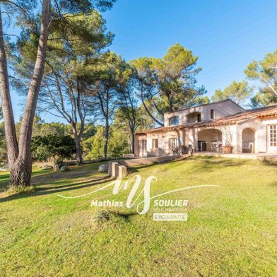 Maison 7 pièces 1095000 €
