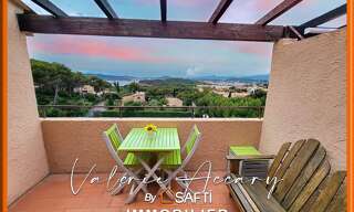 Appartement 3 Pièces 53 m² à vendre à Saint-Mandrier-sur-Mer (83430)