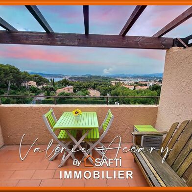 Appartement 3 pièces 247000 €