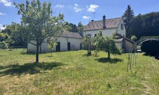 Maison 5 Pièces 96 m² à vendre à Vic-sur-Aisne (02290)