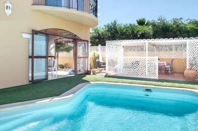 Maison 4 pièces 650000 €