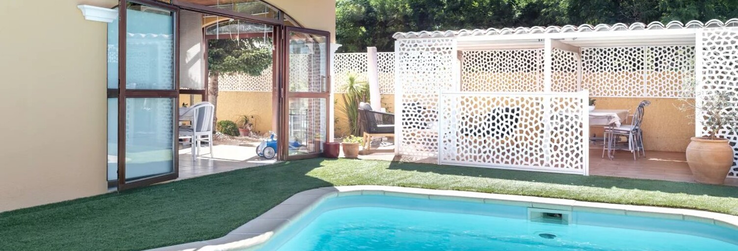 Maison 4 Pièces 145 m² à vendre à Villeneuve-de-la-Raho (66180)