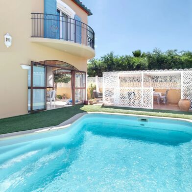 Maison 4 pièces 650000 €