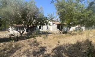 Maison 7 Pièces 165 m² à vendre à Paradou (13520)