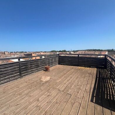 Maison 4 pièces 230000 €