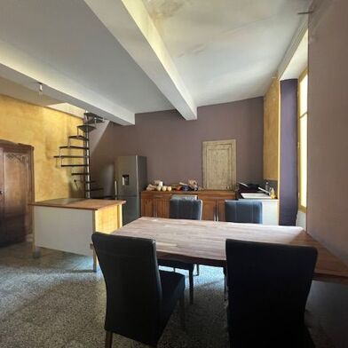 Maison 4 pièces 230000 €