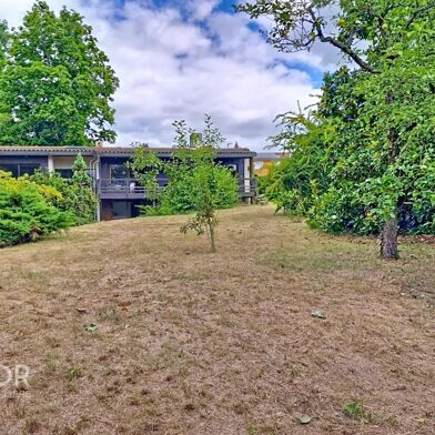 Maison 7 pièces 470000 €