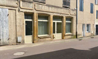 Commerce  70 m² à louer à Marcigny (71110)