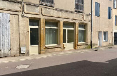 LOCAL COMMERCIAL CENTRE VILLE 70 M2. — photo du bien