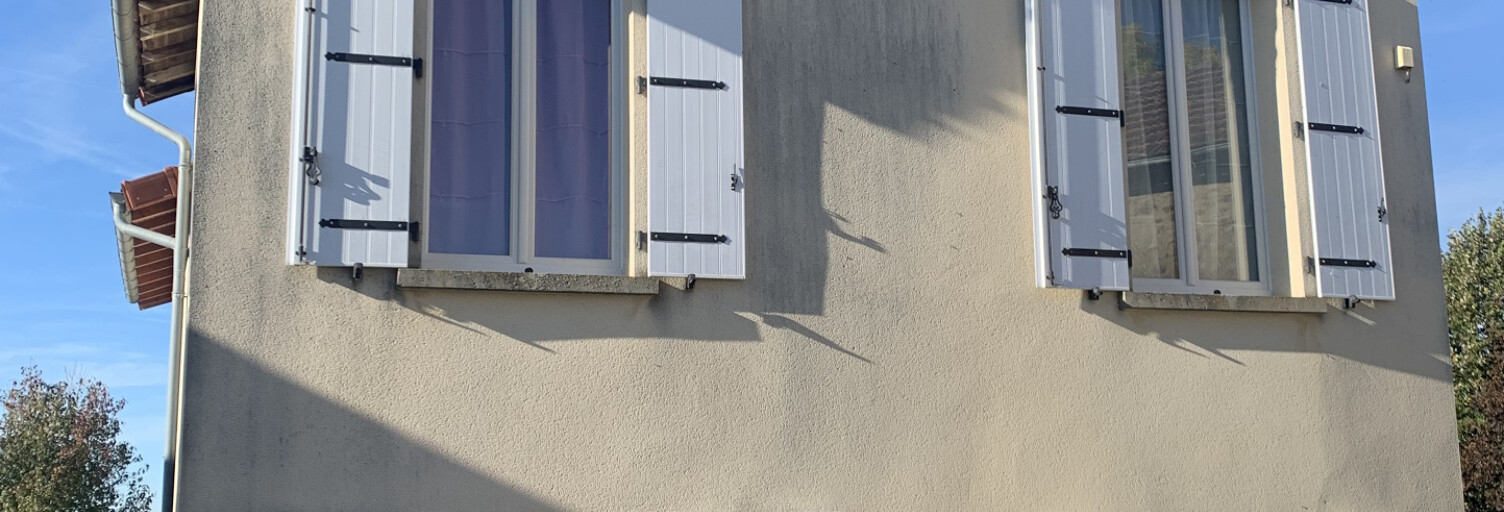 Maison 4 Pièces 86 m² à vendre à Bosmie-l'Aiguille (87110)