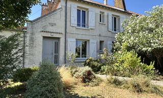 Maison 4 Pièces 85 m² à vendre à Rochefort (17300)