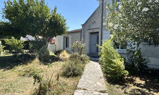 Maison 4 Pièces 85 m² à vendre à Rochefort (17300)