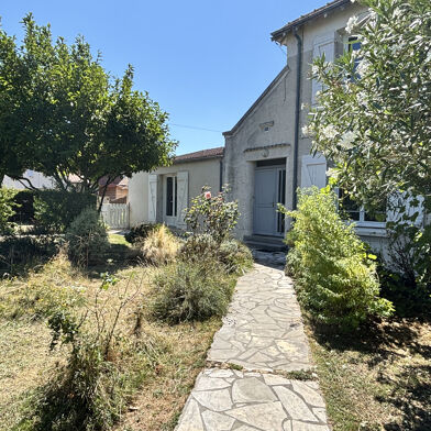 Maison 4 pièces 223000 €