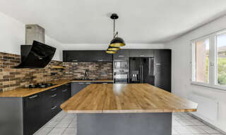 Maison 6 Pièces 155 m² à vendre à Seysses (31600)