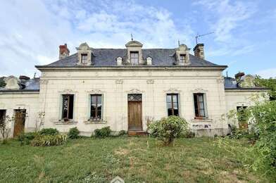 Maison 6 pièces 166900 €