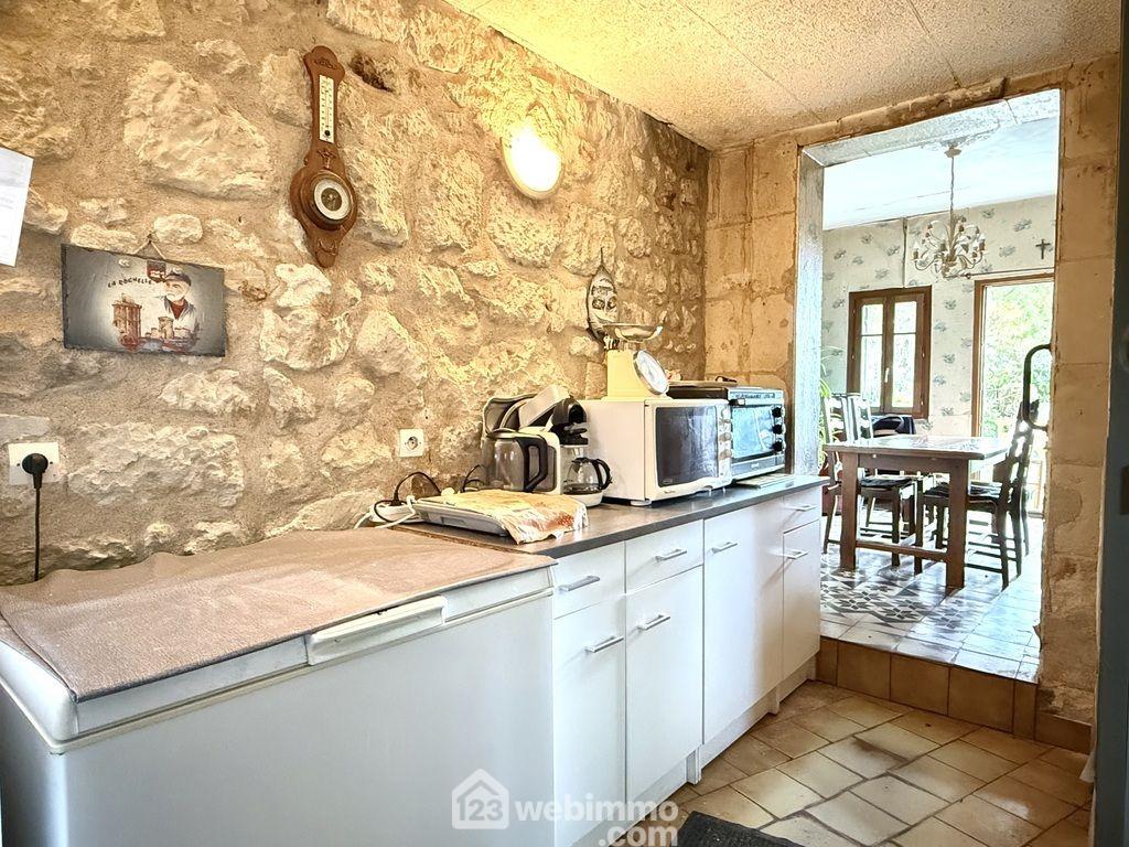 Photo Maison - 97.05m² - Longué-Jumelles image 3/4