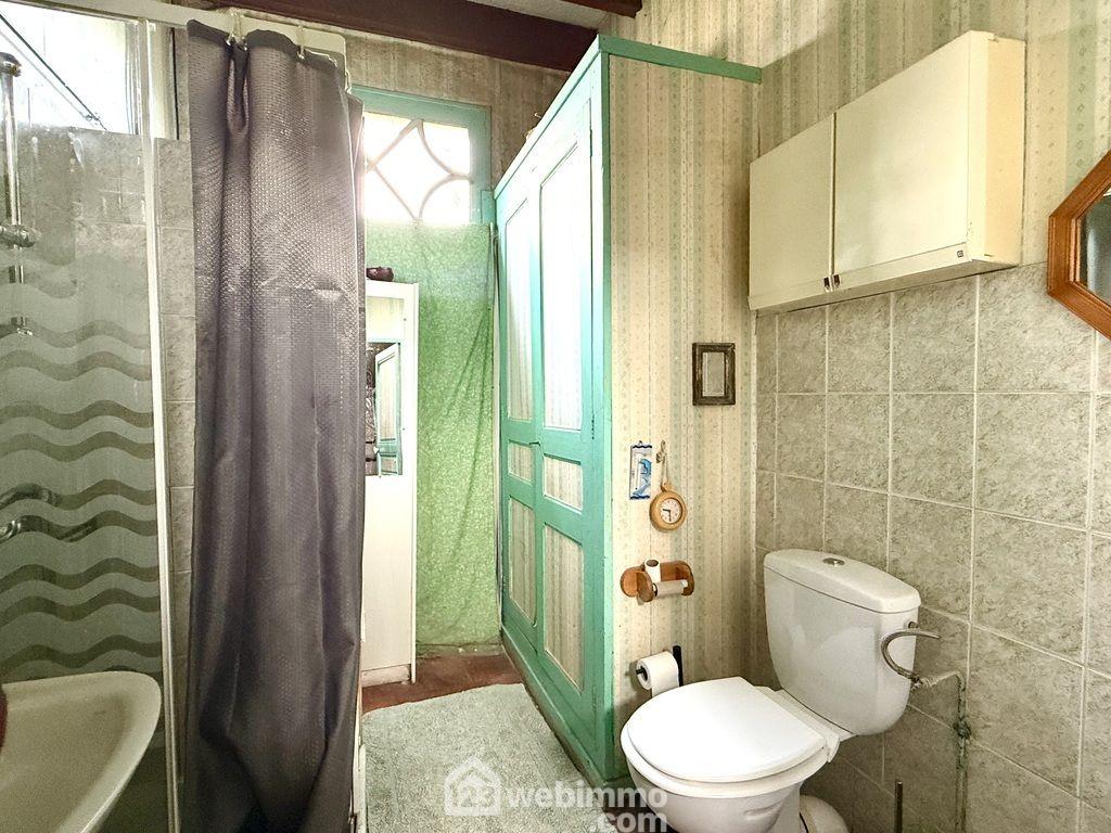 Photo Maison - 97.05m² - Longué-Jumelles image 4/4