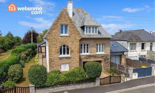 Maison 6 Pièces 128 m² à vendre à Lannion (22300)