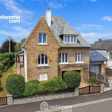 Maison 6 pièces 361550 €