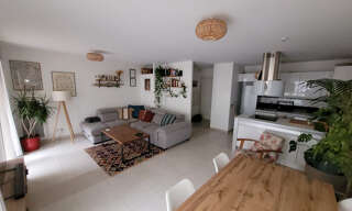 Appartement 2 Pièces 50 m² à louer à Nice (06000)