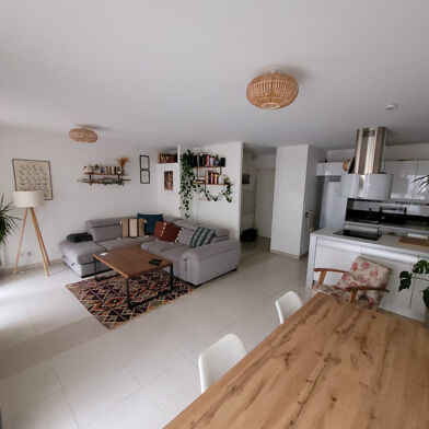 Appartement 2 pièces 1600 €