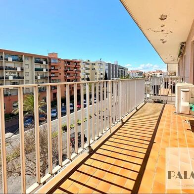 Appartement 3 pièces 97500 €
