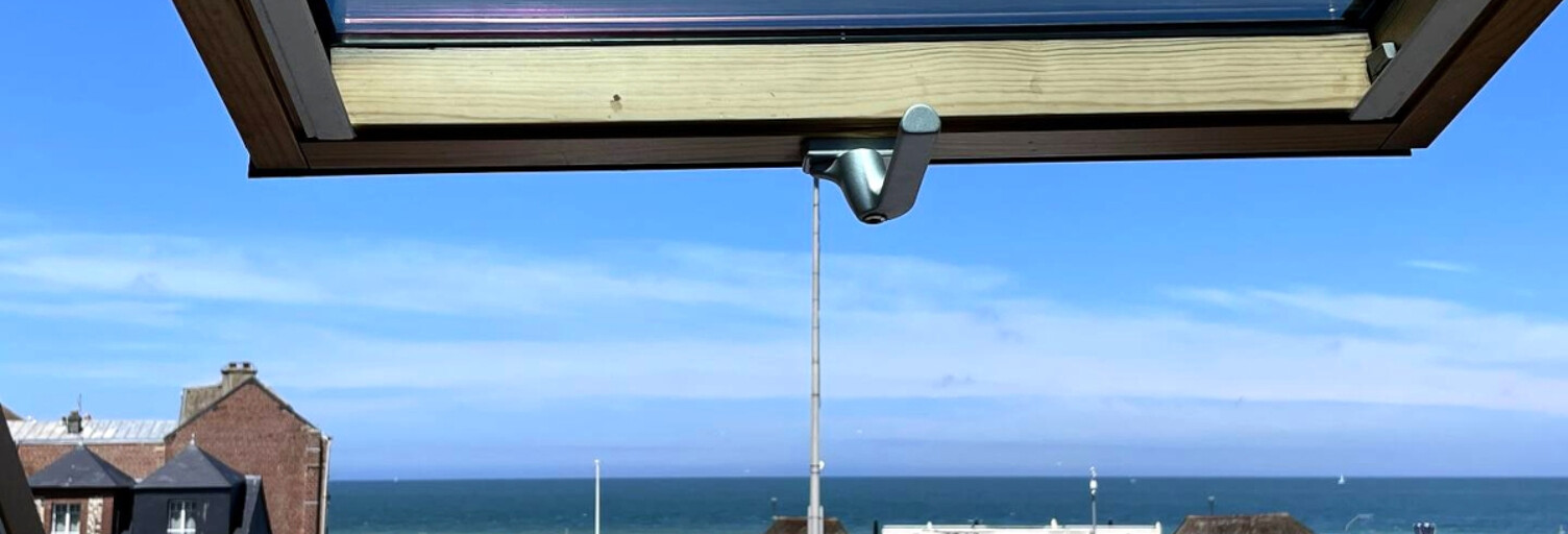 Maison 3 Pièces 51 m² à vendre à Étretat (76790)