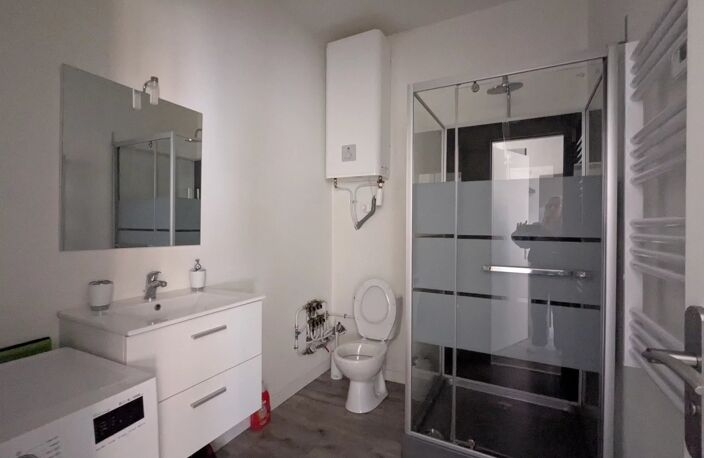 APPARTEMENT MEUBLE — photo 2