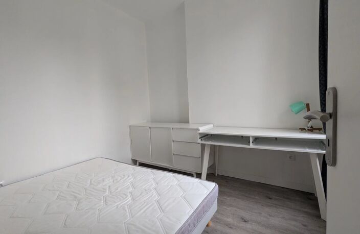APPARTEMENT MEUBLE — photo 3