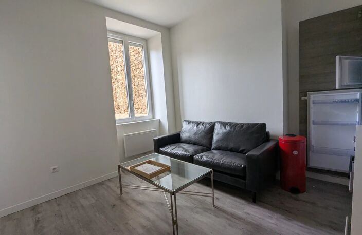 APPARTEMENT MEUBLE — photo 4