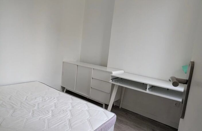 APPARTEMENT MEUBLE — photo 5