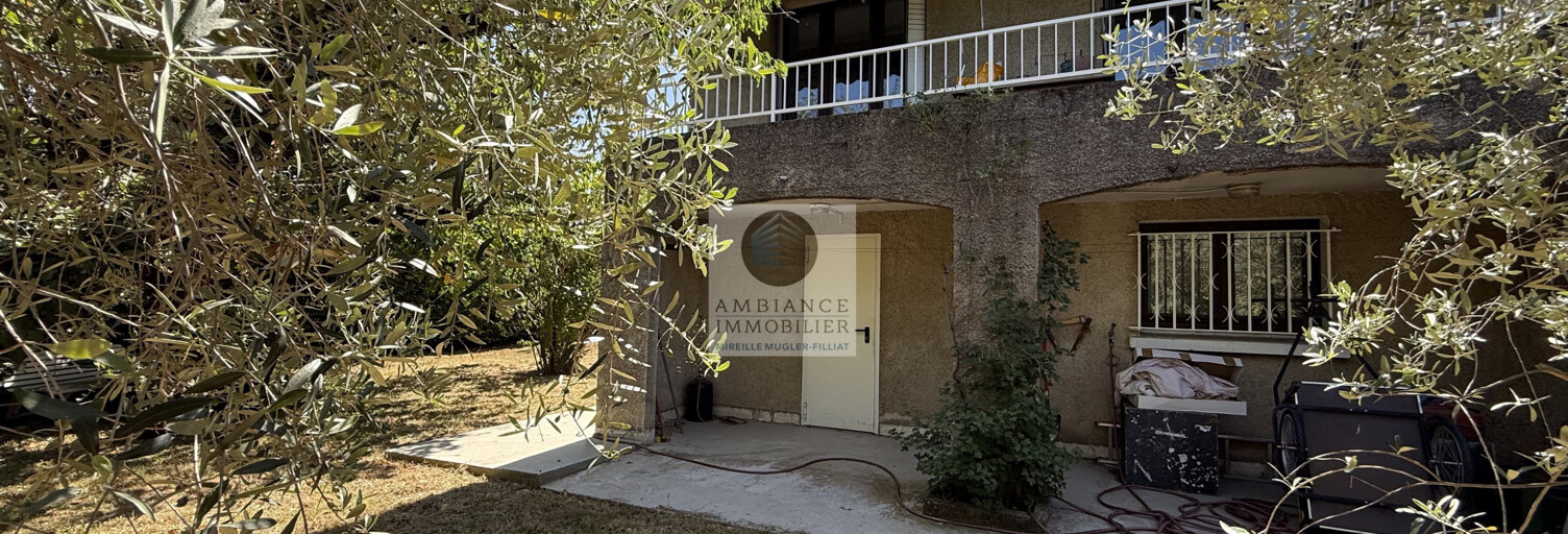 Maison 6 Pièces 113 m² à vendre à Valence (26000)