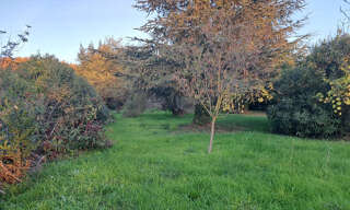 Terrain  1770 m² à vendre à Marsillargues (34590)