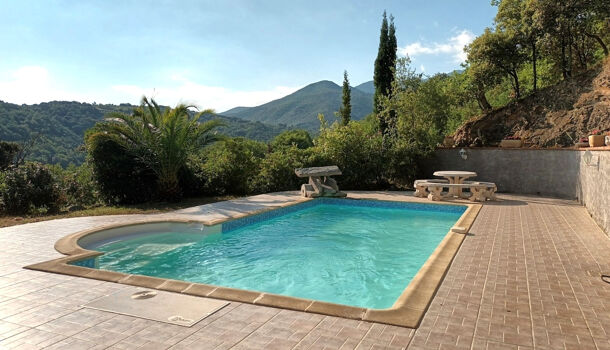 Villa / Maison 4 pièces  à vendre Reynès 66400