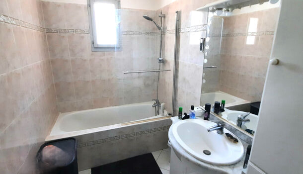 Villa / Maison 4 pièces  à vendre Reynès 66400