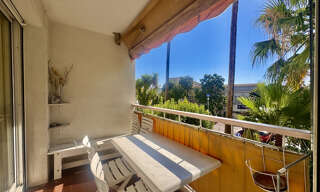 Appartement 2 Pièces 46 m² à vendre à Nice (06200)