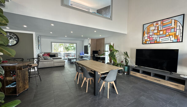 Villa / Maison 4 pièces  à vendre Saint-Cyprien-Plage 66750