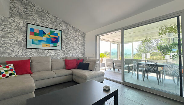 Villa / Maison 4 pièces  à vendre Saint-Cyprien-Plage 66750