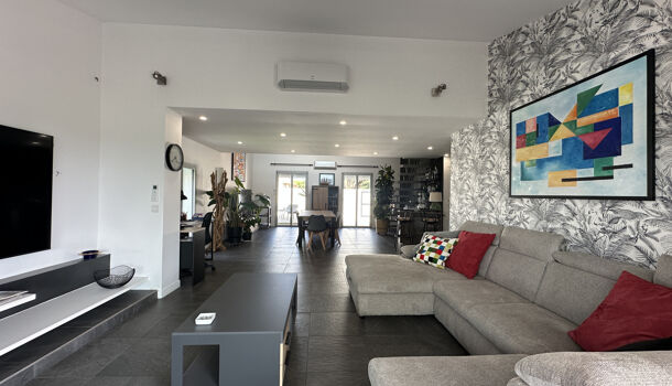 Villa / Maison 4 pièces  à vendre Saint-Cyprien-Plage 66750