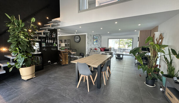 Villa / Maison 4 pièces  à vendre Saint-Cyprien-Plage 66750