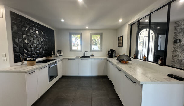 Villa / Maison 4 pièces  à vendre Saint-Cyprien-Plage 66750