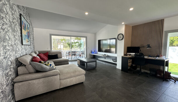 Villa / Maison 4 pièces  à vendre Saint-Cyprien-Plage 66750