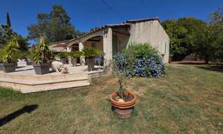 Maison 5 Pièces 105 m² à vendre à Puget-sur-Argens (83480)