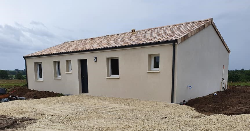 Agence immobilière de HESTI-HABITAT