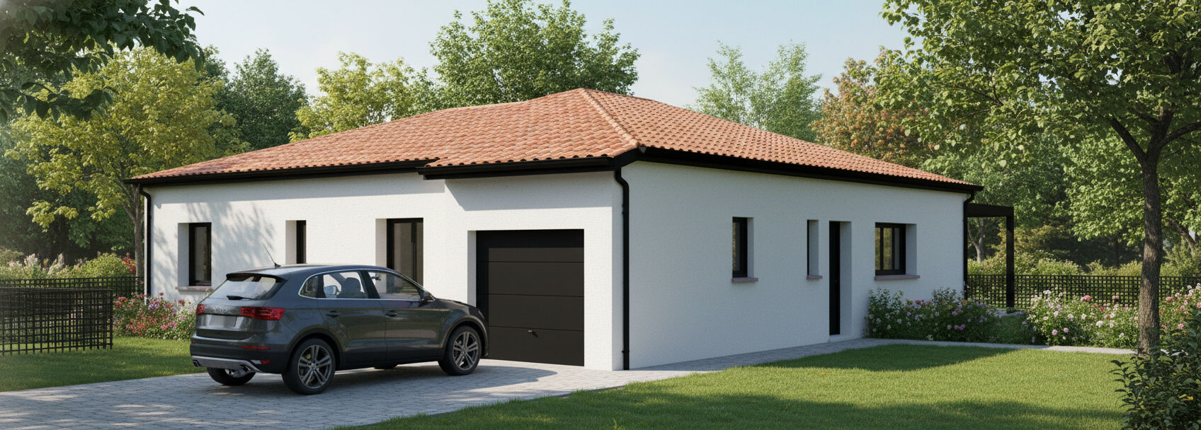 Agence immobilière de LOGIS CONSEIL CONSTRUCTION