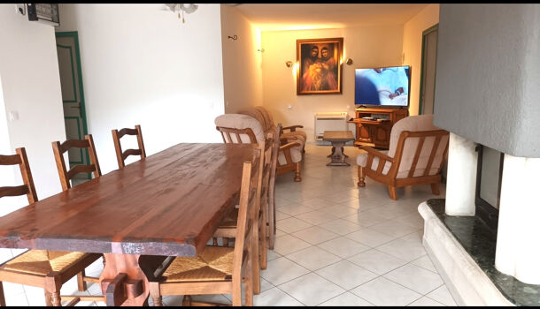 Villa / Maison 4 pièces  à vendre Reynès 66400