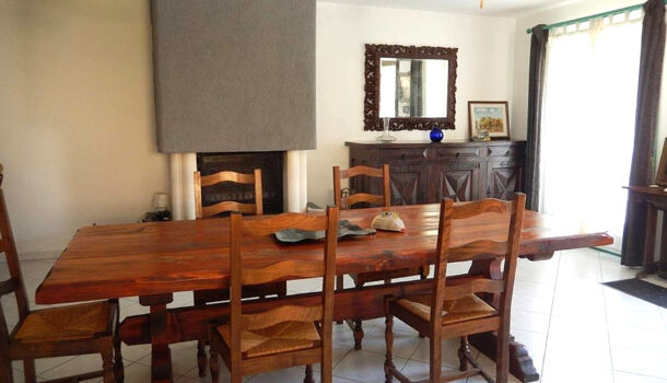 Villa / Maison 4 pièces  à vendre Reynès 66400